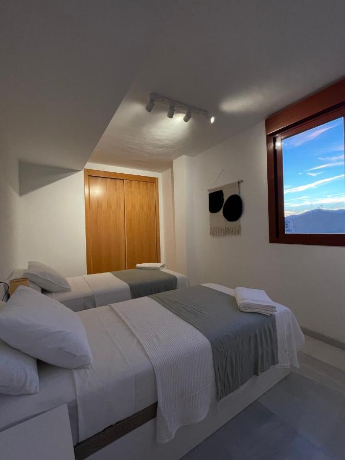 Panoramic Penthouse Apartment Нерха Екстериор снимка