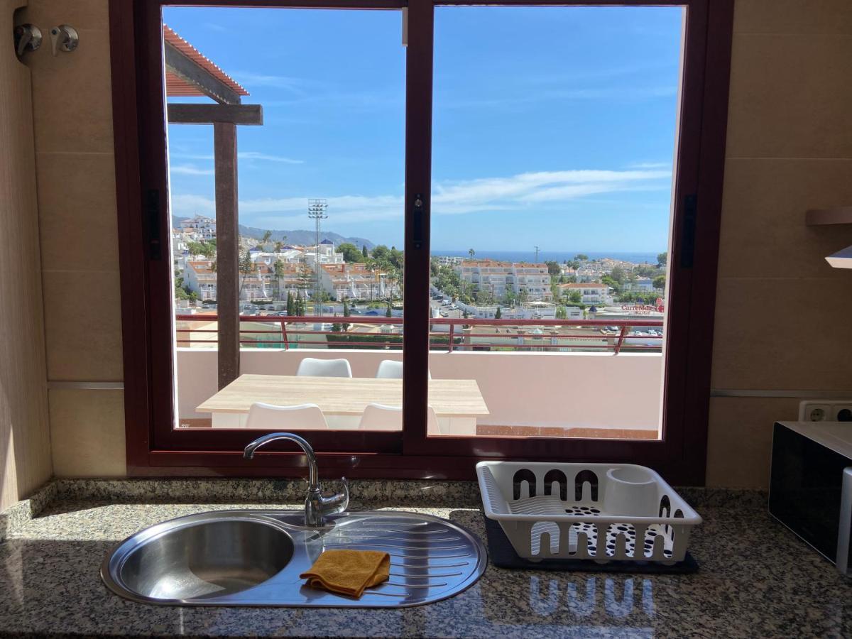 Panoramic Penthouse Apartment Нерха Екстериор снимка