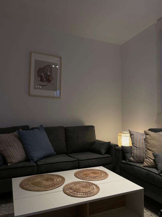 Panoramic Penthouse Apartment Нерха Екстериор снимка