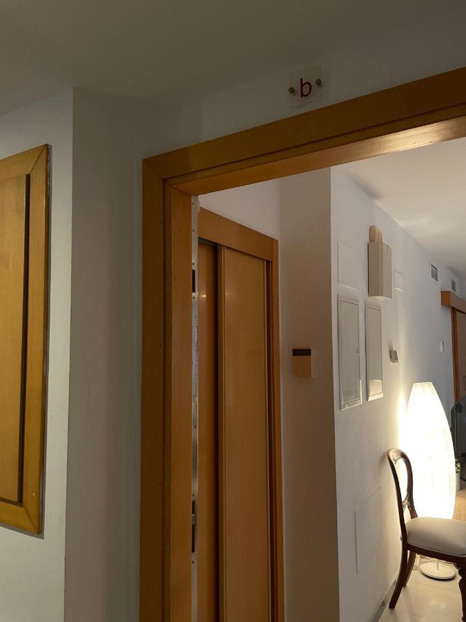Panoramic Penthouse Apartment Нерха Екстериор снимка