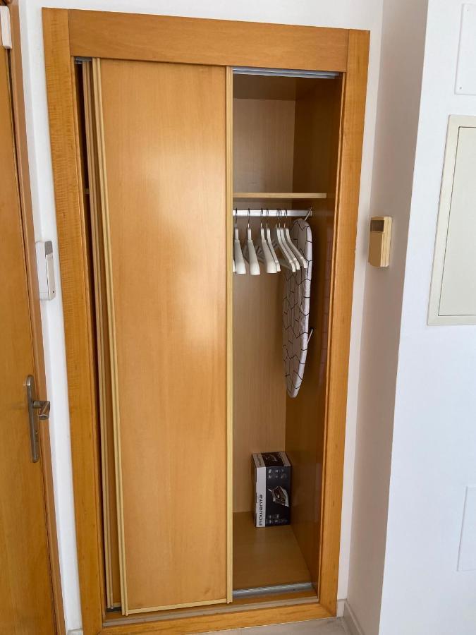 Panoramic Penthouse Apartment Нерха Екстериор снимка