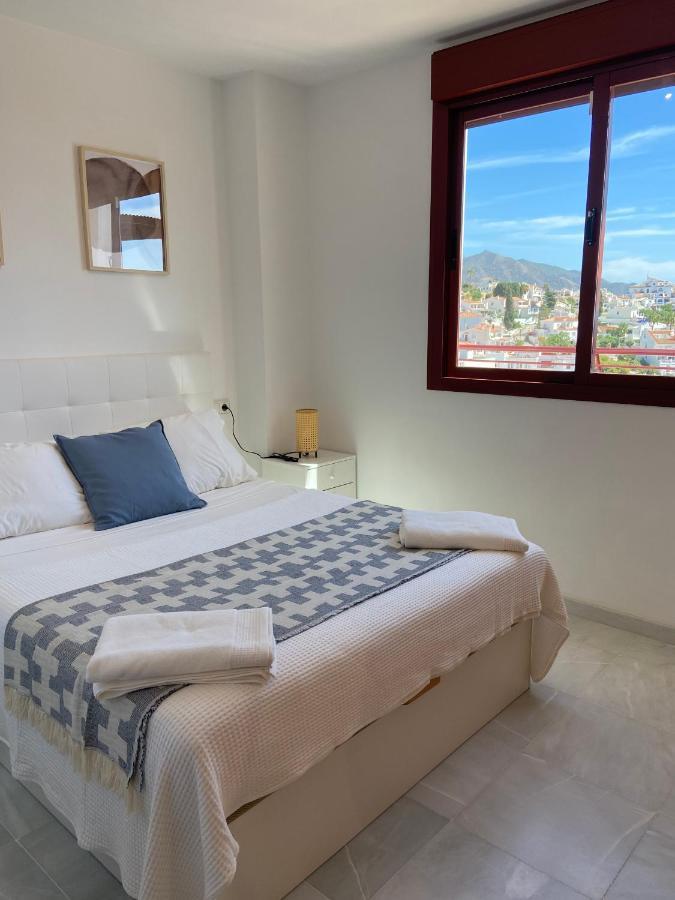 Panoramic Penthouse Apartment Нерха Екстериор снимка