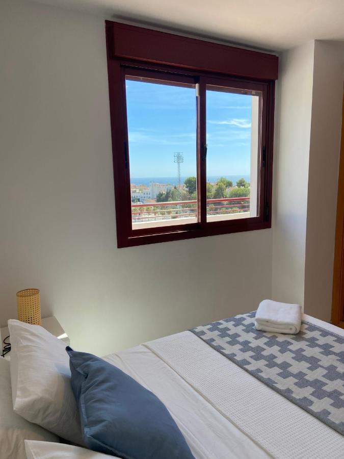 Panoramic Penthouse Apartment Нерха Екстериор снимка