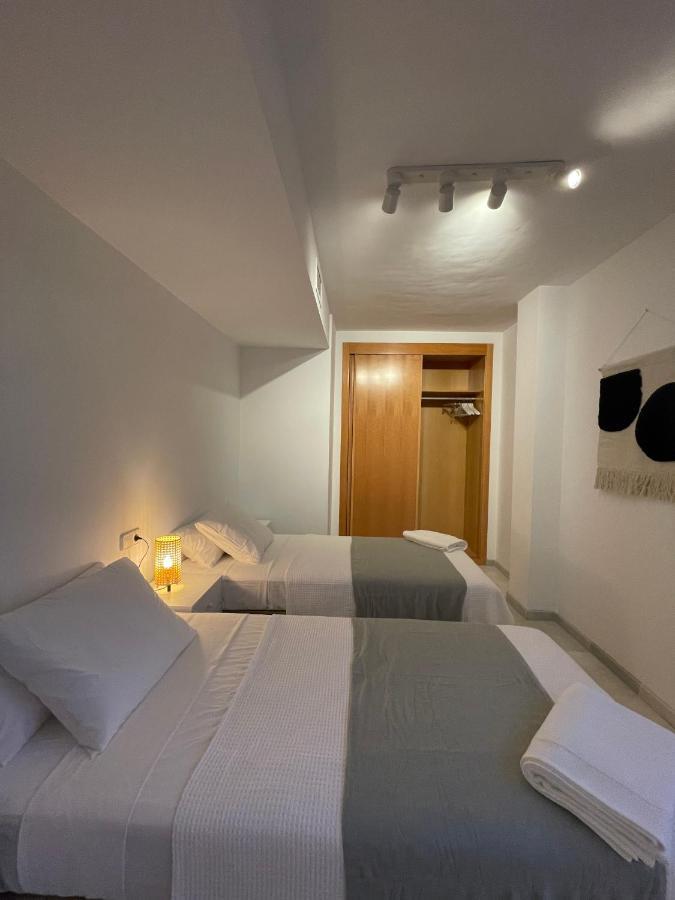 Panoramic Penthouse Apartment Нерха Екстериор снимка