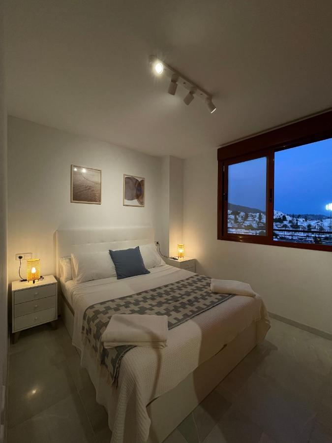 Panoramic Penthouse Apartment Нерха Екстериор снимка