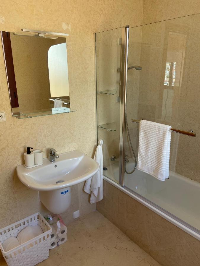 Panoramic Penthouse Apartment Нерха Екстериор снимка
