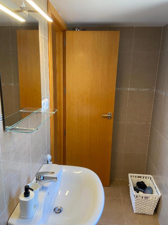 Panoramic Penthouse Apartment Нерха Екстериор снимка