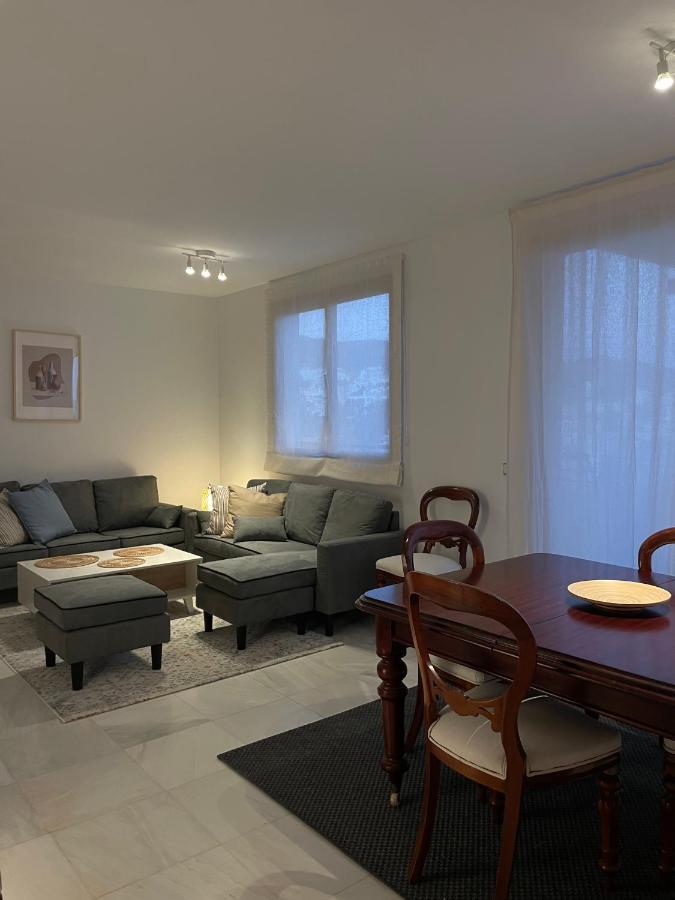 Panoramic Penthouse Apartment Нерха Екстериор снимка