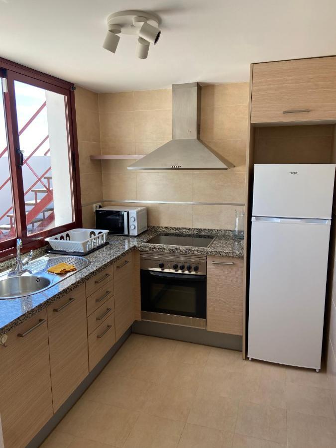 Panoramic Penthouse Apartment Нерха Екстериор снимка