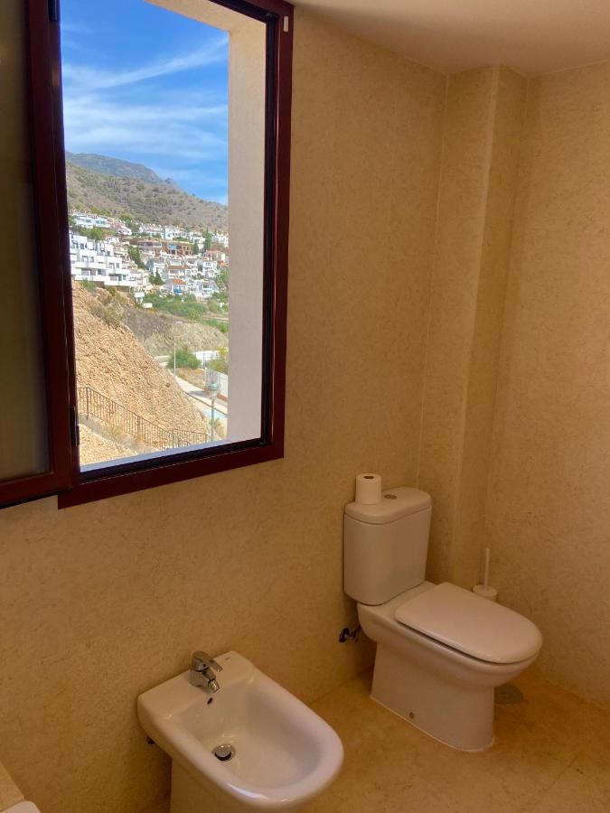 Panoramic Penthouse Apartment Нерха Екстериор снимка